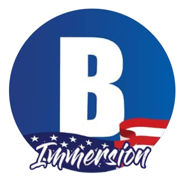 B-inmersion